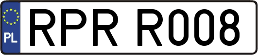 RPRR008