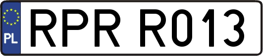 RPRR013