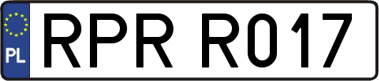 RPRR017