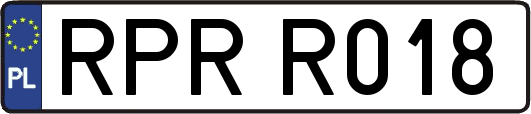 RPRR018