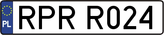 RPRR024