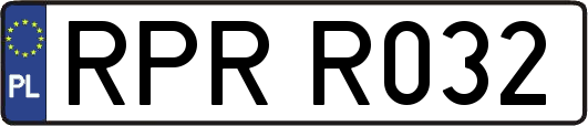 RPRR032