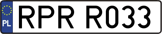 RPRR033