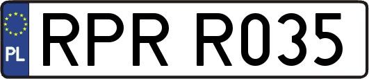 RPRR035