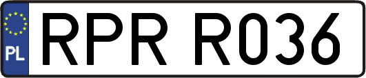 RPRR036