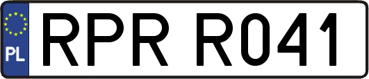 RPRR041