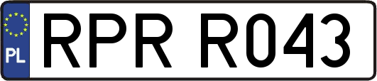 RPRR043