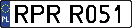 RPRR051