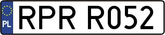 RPRR052