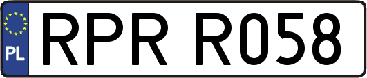 RPRR058