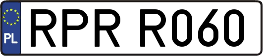 RPRR060