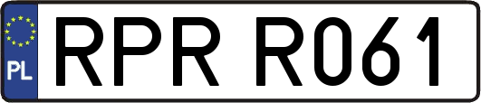 RPRR061