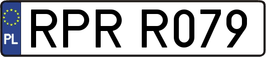 RPRR079