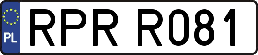 RPRR081