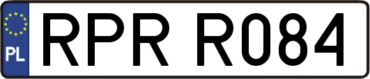 RPRR084