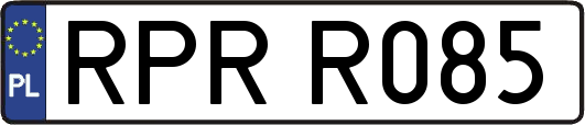 RPRR085