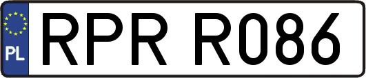 RPRR086
