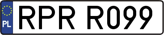 RPRR099