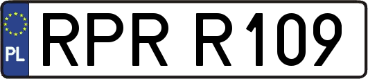 RPRR109