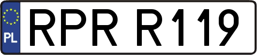 RPRR119