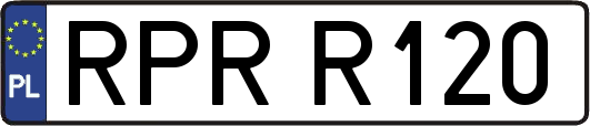 RPRR120