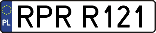 RPRR121