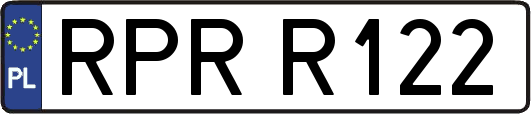 RPRR122