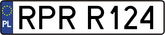 RPRR124