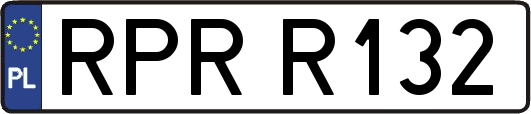 RPRR132
