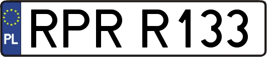 RPRR133