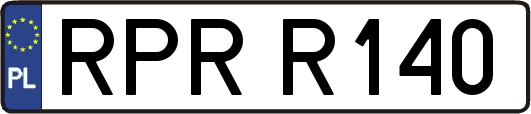 RPRR140