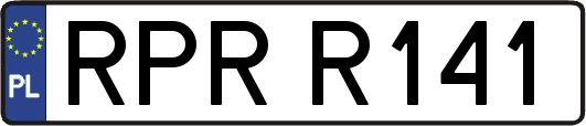 RPRR141