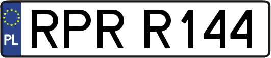 RPRR144