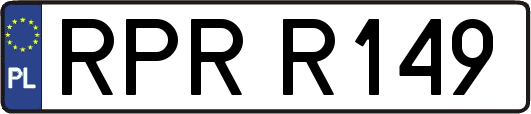 RPRR149