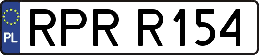 RPRR154