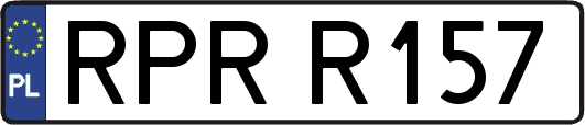 RPRR157