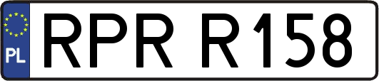 RPRR158
