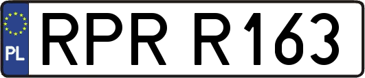 RPRR163