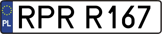 RPRR167