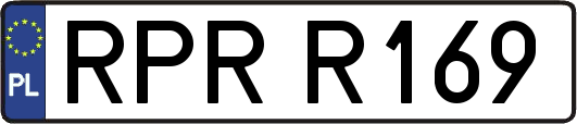 RPRR169