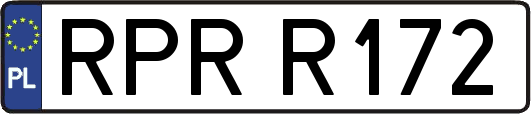 RPRR172