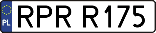 RPRR175