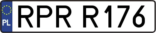 RPRR176