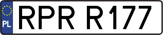 RPRR177