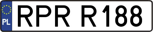 RPRR188
