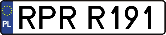 RPRR191