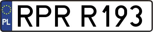 RPRR193