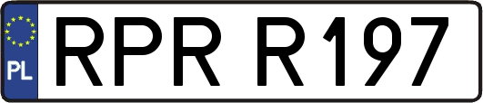 RPRR197