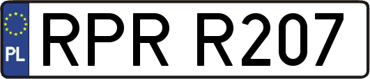 RPRR207