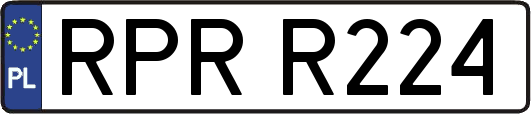RPRR224